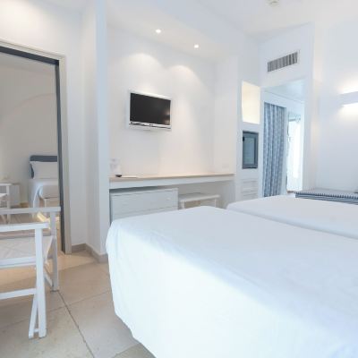 Family Room Ostuni Rosa Marina Resort Promo Code