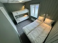 KM Rentals - Lillestrøm City Hotel di 