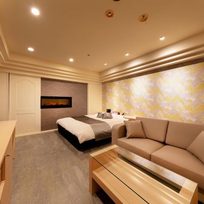 スタンダードルーム ホテルエルディアジャパニーズモダン クーポン