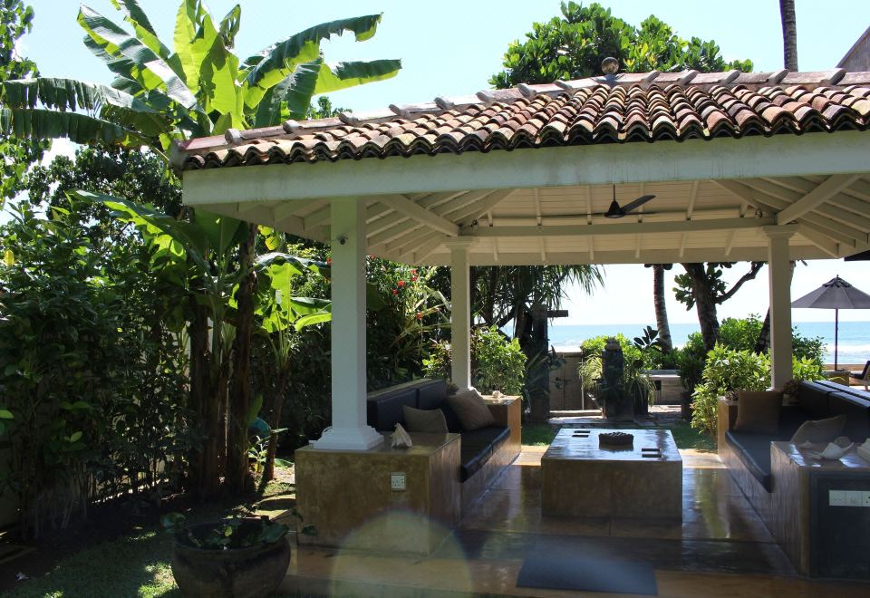 Hotel WB Villa, Exterior, Garden