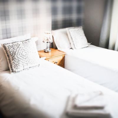 Twin Room Sandyhill Guest House Promo Code