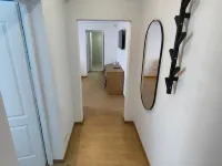 Fanea Residence Hotel a Timisoara