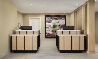 Sonesta ES Suites Toronto Markham - Housity