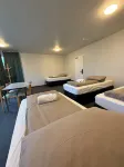 Skogar Hostel Hotele w: 