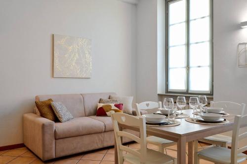 高级一卧室公寓