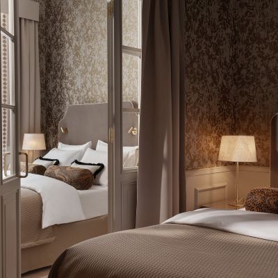 Suite (Courtyard | Twin) Hotel Kamp Promo Code