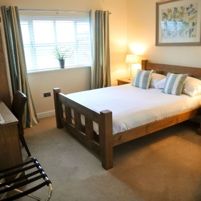 Courtyard Double Room New Farm Promo Code