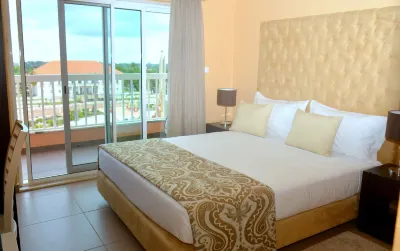 Hotel Imperio Bissau Hotels in 