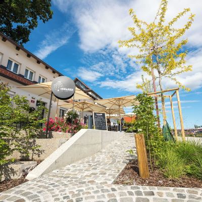 Comfort Double Room, 1 Queen Bed, River View Fani&Rozi B&B Promo Code