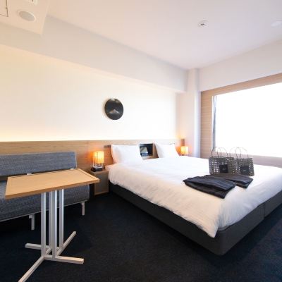 スーペリアキング (禁煙) アマネク別府ゆらり クーポン