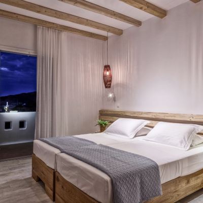 Standard Double Room Orkos Beach Promo Code