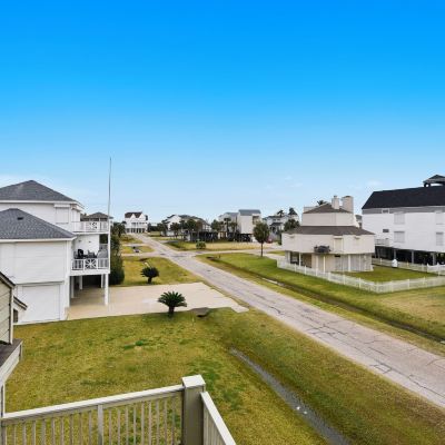 Three-Bedroom House All Decked Out Promo Code