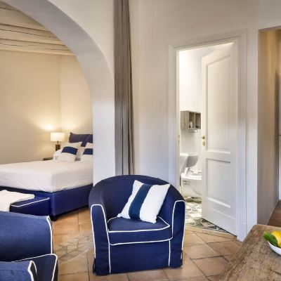 Royal Suite, 1 Queen Bed, Sea View Boutique Hotel Rafael Promo Code