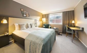 Scandic Bryggen - Housity