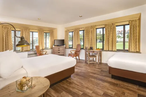 Clocktower Inn Ventura