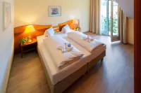 Hotel Stoiser Graz