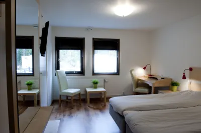 Valbergsängen Hotell & Vandrarhem Hotels in 