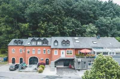 Appart-Hotel Gwendy Hotels in 
