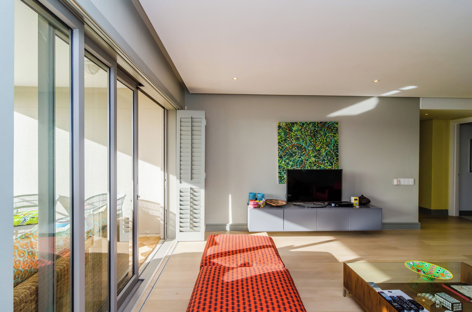 Mountain Marina Luxury Apartments两卧室尊贵间6