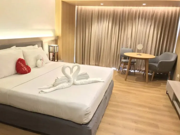 ห้องแกรนด์