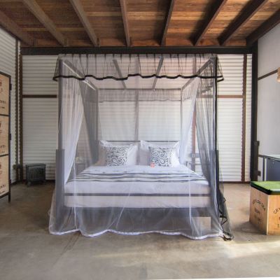 Deluxe Double Room with Garden View Tea & Experience Factory Promo Code