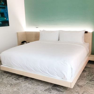 King Room With City View Hotel Eleo at The University of Florida Promo Code