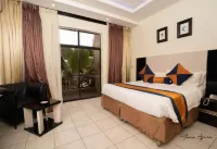 Princess Luxury Hotels Ξενοδοχεία στην πόλη 