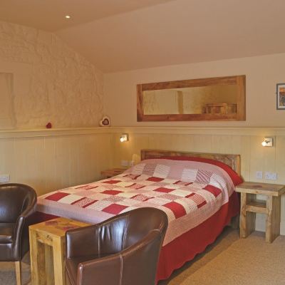 Double Room, Ensuite (Just William) Widbrook Barns Promo Code