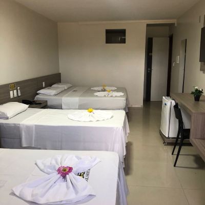 Superior Quadruple Room, Multiple Beds Max Hotel Promo Code