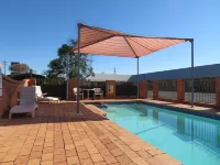 Comfort Inn Bishops Lodge Hotels in Hay