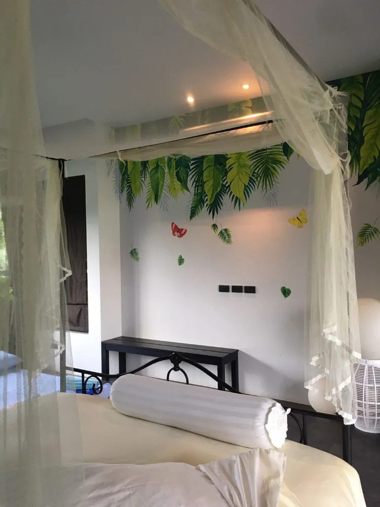 แฟมิลี่วิลล่า