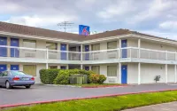 Motel 6 Medford, or - North Отели в г. 