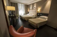 Hotel Mediterraneo