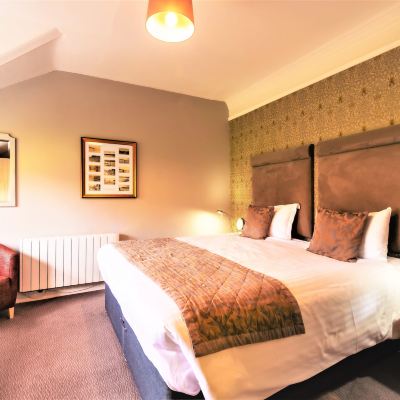 Classic Double Room With Ensuite The Lamplighter Dining ~ Rooms Promo Code