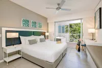 Peppers Beach Club Port Douglas Hotels in 