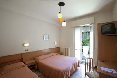 Albergo Moretti Hotels in 