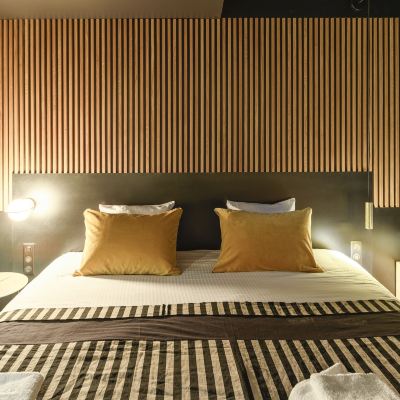 Premium Family Room La Folie Douce Hôtel Chamonix Promo Code