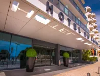 Hotel da Rocha Hotéis em 