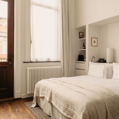 Standard Room with Terrace August Promo Code