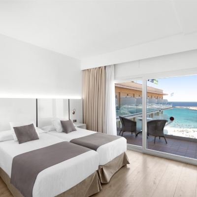 優越的側向海景 THB埃爾熙度假村 - 僅限成人優惠