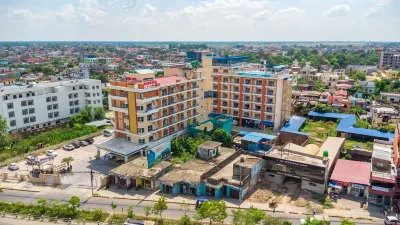 Mourya Hotel Hotels in 