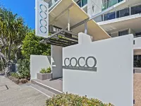 Coco Mooloolaba Hotels in Mooloolaba