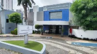 Fórmula Arrey Hotel - Teresina Hotels in 
