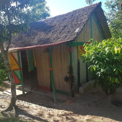 Triple Room, Multiple Beds, Garden View Riverside Camp Promo Code