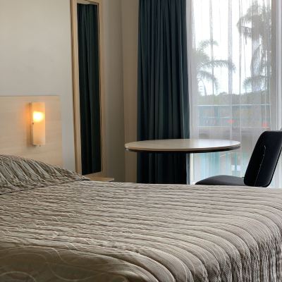 Standard Queen Room Shellharbour Resort and Conference Centre Promo Code
