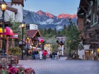 Hotel Gasthof Gramshammer Hotels in Vail