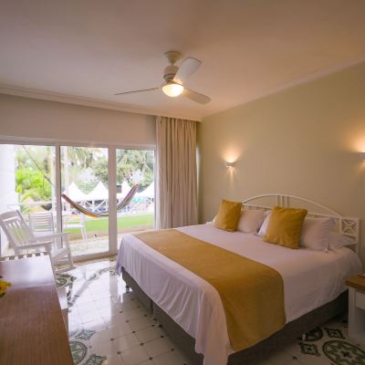 Superior Queen Room With Garden View Hotel Las Americas Casa de Playa Promo Code