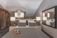 Orka Cove Hotel Penthouse & Suites Adults Only Hotels in 