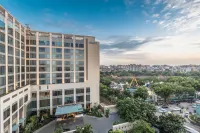 Hyatt Ahmedabad Hotels in 