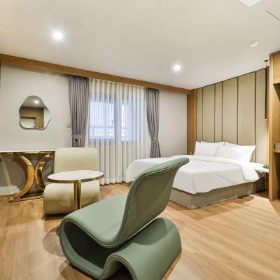 디럭스 MU 화명 쿠폰